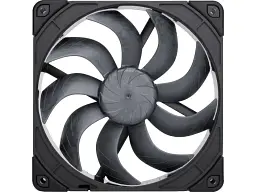Вентилятор для корпусу Noctua NF-A14x25 G2 PWM chromax.black