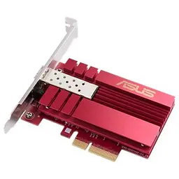 Мережевий адаптер Asus XG-C100F (90IG0490-MO0R00)