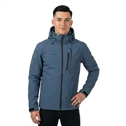 Куртка Alpine Pro Hoor 2 Mns