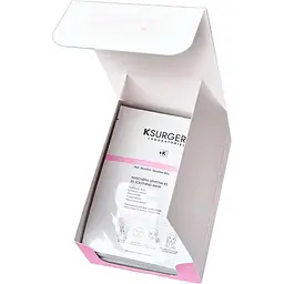Маска для обличчя Ksurgery Sensitive заспокійлива - мініатюра 3