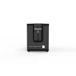 Тостер Prime Technics PTS 826 BX - мініатюра 2