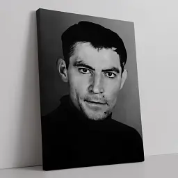 Інтер'єрна картина Стус Василь Семенович, Україна, істория, 60×42 см (id5258) - мініатюра 2