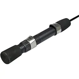 Вудка зимова Viking Fishing Ice Tele Hard 50сm H max 40 g - мініатюра 7