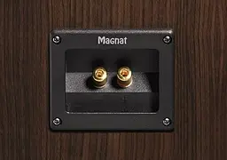 Підлогова акустика Magnat Monitor Supreme 802 Mocca - мініатюра 2