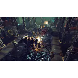 Ключ активації Microsoft Warhammer Pack: Hack and Slash для Xbox One/Series - мініатюра 4