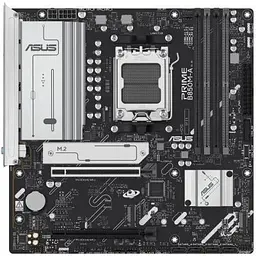 Материнська плата Asus (PRIME B850M-A-CSM) - мініатюра 3