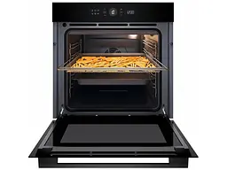 Духовка електрична Whirlpool WOI5S8HM1SXA - мініатюра 4
