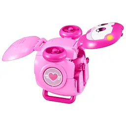 Ігрова фігурка-трансформер Super Wings Transforming Super Pet Діззі EU770642 - мініатюра 6