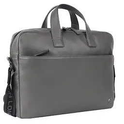 Сумка Brampton London Commandeer Grey (64547 GREY) - мініатюра 4