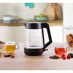 Чайник електричний Gorenje 1.7 л K17OGP (746960) - мініатюра 4