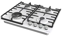 Варильна поверхня газова Gorenje GW 642 AXW (BG6AB-G0B) (6636641) - мініатюра 3