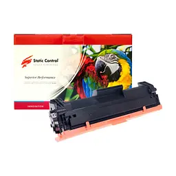 Картридж Static Control HP CF244A (44A) Parrot (002-01-LF244A)