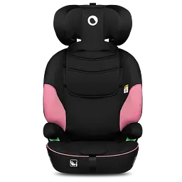 Автокрісло Lionelo Lionelo Levi i-Size Pink Baby (LO-LEVI I-SIZE PINK BABY) - мініатюра 3