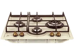 Варильна поверхня Electrolux GPE363RBV - мініатюра 2