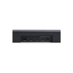 Акустична система JBL BAR 300 (M2) Black (JBLBAR300M2BLKEP) - мініатюра 5