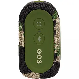 Портативна колонка JBL GO 3 Squad (JBLGO3SQUAD) - мініатюра 7