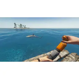 Ключ активації Microsoft Stranded Deep для Xbox One/Series - мініатюра 3