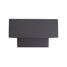 Підсвічування тубус Brille AL-728/1 GU10 BK IP20 MR16 26-849 - мініатюра 6