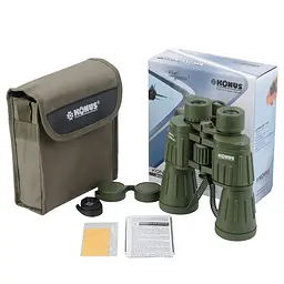 Бінокль KONUS KONUSARMY 7x50 W A - мініатюра 5