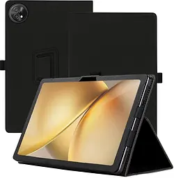 Чохол до планшета BeCover Slimbook Blackview Tab Zeno 10 5G 11.0" Black (715124)