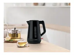 Електрочайник Bosch TWK1M123 - мініатюра 10