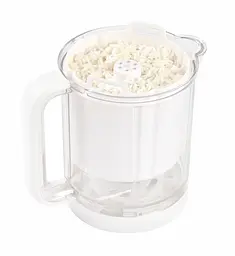 Контейнер для варіння круп Beaba Pasta Rice cooker Babycook Express 850 мл (916320) - мініатюра 2