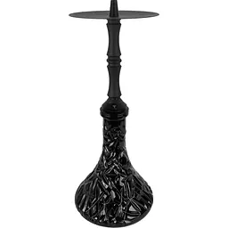 Кальян VYRO (Вайро) Versa Black Mod - мініатюра 2