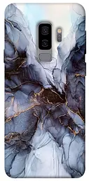 Чохол Demsky Чорно-білий мармур для Samsung Galaxy S9+
