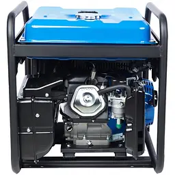 Генератор EnerSol EPG-8000IOEAU - мініатюра 7