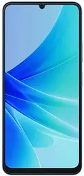 Смартфон Oscal Modern 8 8/256Gb Blue - мініатюра 3
