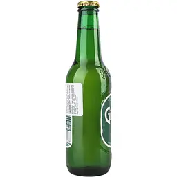 Пиво Gosser Marzen світле 5.2% 0.33 л - мініатюра 3
