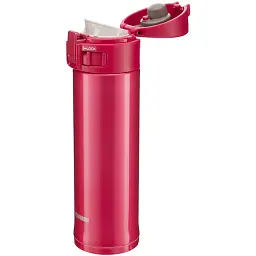 Термокружка Zojirushi SM-KHF48PV 0.48 л Red - мініатюра 2