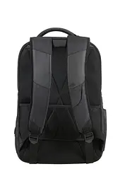American Tourister Рюкзак для ноутбука 15.6" American Tourister, Urban Groove UG11 tech backpack, поліестер, 23л, чорний - мініатюра 3