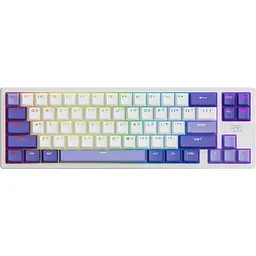 Дротова магнітна клавіатура Proove Gaming Aress (Ukraine Layout), в асортименті - мініатюра 3