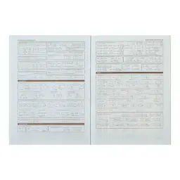 Щоденник шкільний ZiBi SUPER HERO А5, 40аркушів, м'яка обкладинка, скоба (ZB.13111) - мініатюра 6