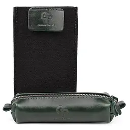 Ключниця глянець GRANDE PELLE acs0032180 - мініатюра 3