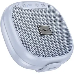 Колонка портативна Borofone BR47 Star sports BT speaker блакитний Star