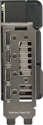 Відеокарта GeForce RTX 4070 12GB Asus Dual OC (DUAL-RTX4070-O12G) Б/В - мініатюра 3