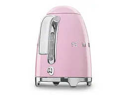Електрочайник Smeg KLF03PKEU - мініатюра 5