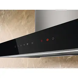 Витяжка купольна Electrolux LFT826X [142637] - мініатюра 3