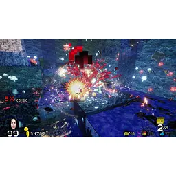 Ключ активації Microsoft Nightmare Reaper для Xbox One/Series S/X - мініатюра 12