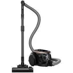 Пилосос безмішковий Samsung VC07M21N9VD - мініатюра 5