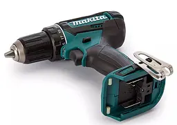 Шурупокрут-дриль акумуляторний DDF 482 Z 18В Makita teh0025260 - мініатюра 4