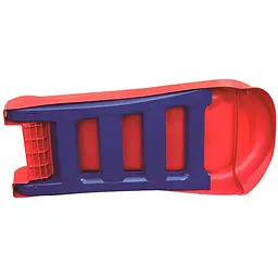 Дитяча гірка PalPlay Folding Slide (M718) - мініатюра 2