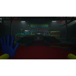 Ключ активації Microsoft Poppy Playtime: Chapter 2 для Xbox One/Series S/X - мініатюра 3