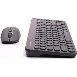 Комплект A4Tech FG3200 Air2 Wireless Grey (4711421997270) - мініатюра 4