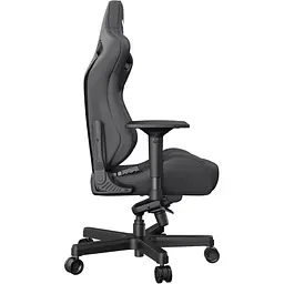 Геймерське крісло Anda Seat Kaiser 2 XL Black (AD12XL-07-B-PV-B01) [108626] - мініатюра 10
