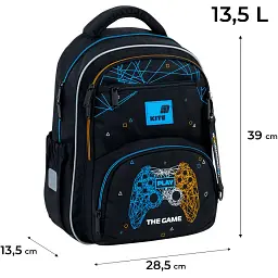Рюкзак для початкової школи Kite Education 773 Next Level - мініатюра 10