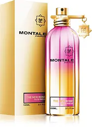 Парфумована вода Montale The New Rose 100 мл - мініатюра 2