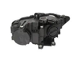 Фара передня ліва AUDI A4 B8 11.11-05.16 TYC (20-14178-05-2) - мініатюра 2